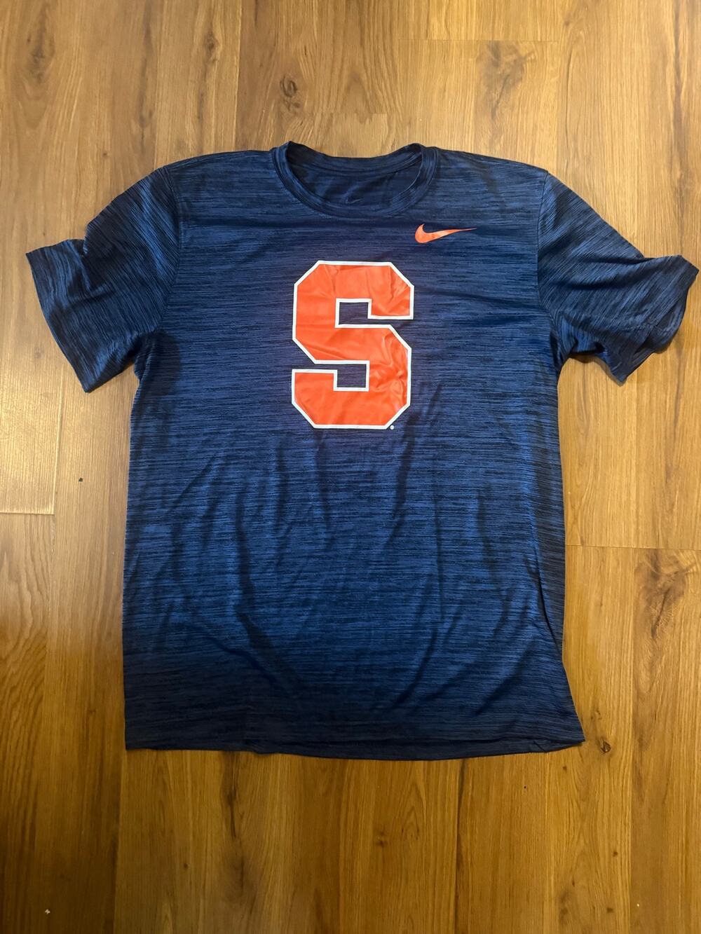 Syracuse Orange Nike Dri-Fit Men’s Large